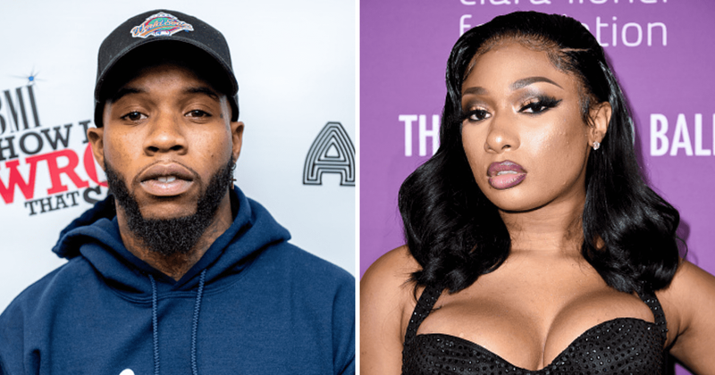 Did Tory Lanez call Megan Thee Stallion ‘disloyal’ in cryptic tweet?