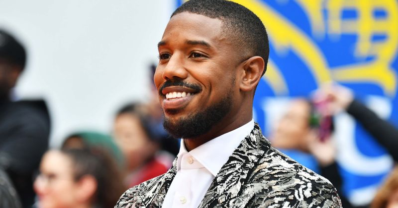 'J'Ouvert' rum: Michael B Jordan accused of 'cultural appropriation', as Nicki Minaj weighs in