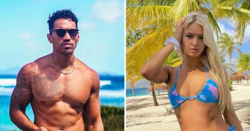 'Siesta Key': Are Garrett Miller's roomie Will Gray and Camilla Cattaneo still together?