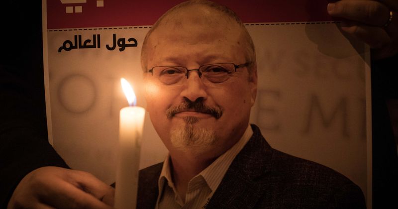 Who owns Tier 1 security? Firm allegedly trained Jamal Khashoggi's killers a year before murder