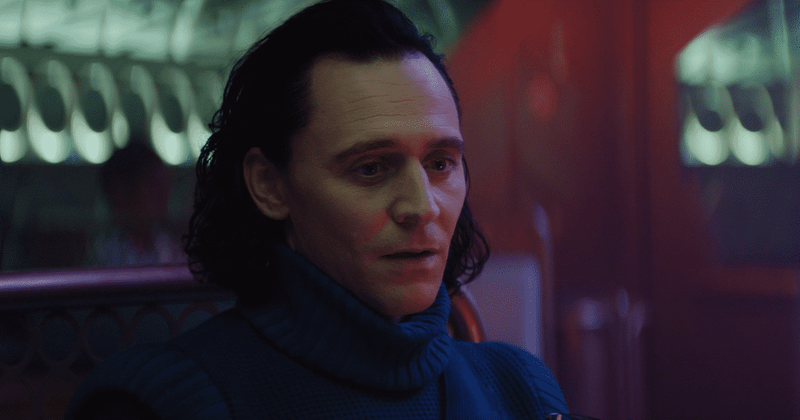 Is Loki bisexual? Disney+ may have confirmed it with 'bit of both' line