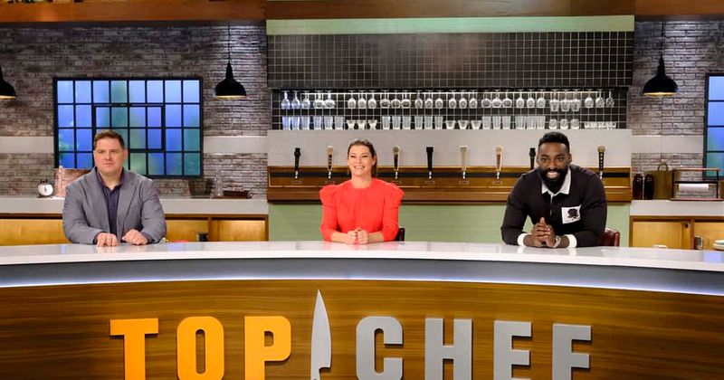 'Top Chef Amateurs': Air time, how to watch, news and gossip about Bravo show