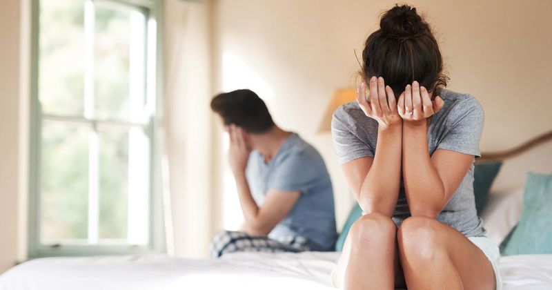 Wife almost convinced by husband to adopt child, until she finds out the shocking truth