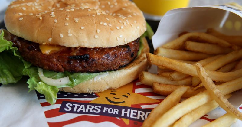 Is Carl's Jr on OnlyFans? Fast food chain's sensual ad has everyone excited