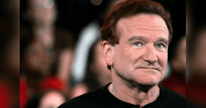 Robin Williams always had one demand from producers, and it will bring you to tears
