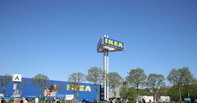 IKEA slammed as Georgia store menu lists fried chicken, watermelon on Juneteenth