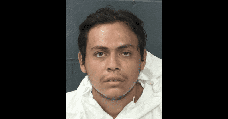 Who is Joel Arciniega-Saenz? New Mexico man 'played soccer' with victim's head