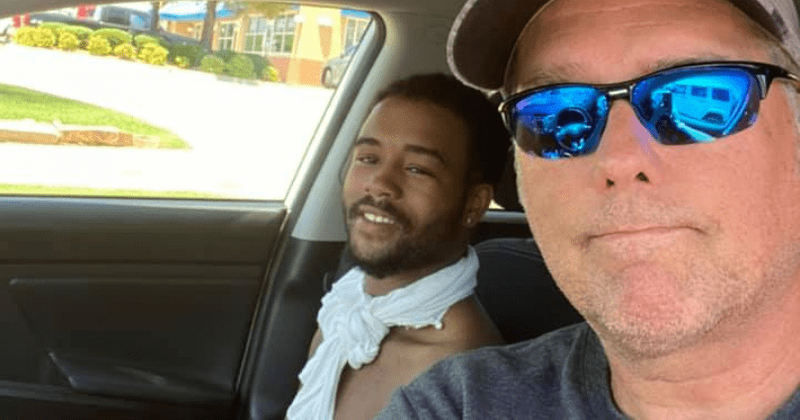 Oklahoma man walked 17 miles a day to work until stranger helped him raise over $47K
