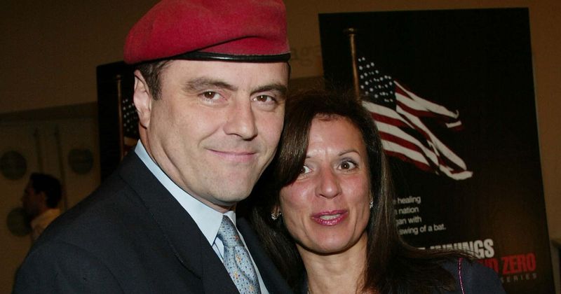 NY mayor hopeful Curtis Sliwa's ex-wife called him 'world-class liar' in lawsuit over affair