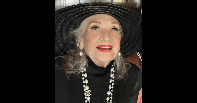 'Sassy Gran' Doris recalls savage revenge on cheating husband and his lady friend