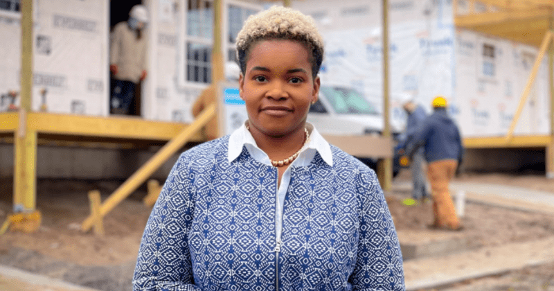 Who is India Walton? Socialist poised to become first female mayor of Buffalo