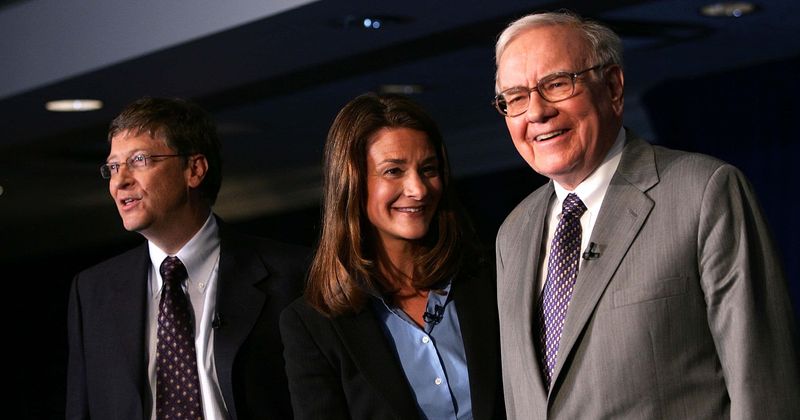 Why did Warren Buffett resign from Gates Foundation? Internet blames Bill Gates' past