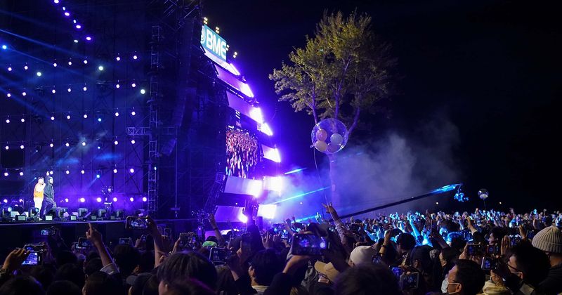 What is Redneck Rave? Music fest ends with slit throat, severed fingers and broken bones, 48 charged