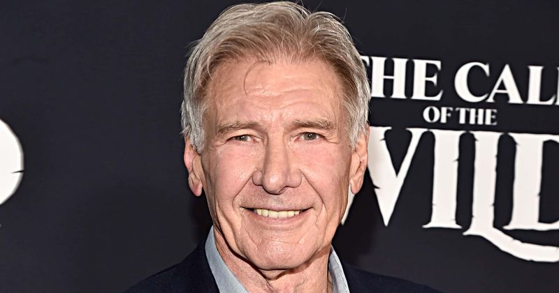 Is Harrison Ford OK? Actor suffers injury filming 'Indiana Jones 5', fans call him 'the coolest'