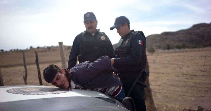 Netflix 'Somos.' Full Cast List: Meet Jero Medina and stars of true-crime Spanish series