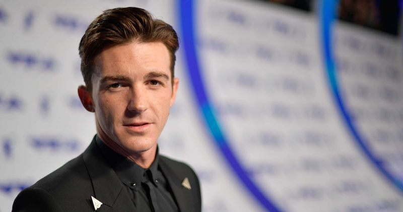 Will Drake Bell go to jail? Actor pleads guilty to sending inappropriate messages to minor