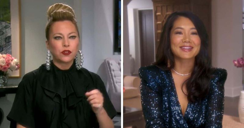 Crystal Minkoff feels 'violated' by Sutton Stracke, 'RHOBH' fans label her 'obnoxious'