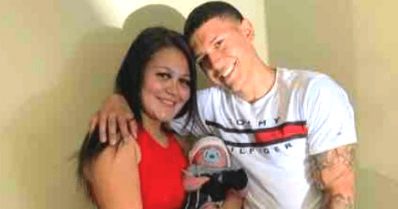 Who was Yasmin Perez? Gyovanny Arzuaga's girlfriend dies days after he was killed in 'hate crime'