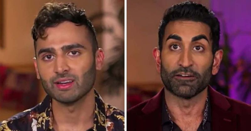 Family Karma's Dillon Patel slammed for hinting Vishal Parvani's threats were 'homophobic'