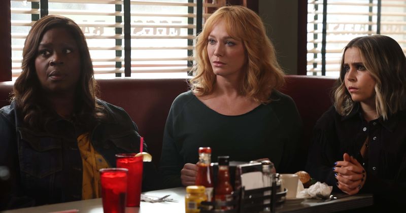'Good Girls' Season 4 Episode 10: Dean and Rio face off as Beth enters money laundering business
