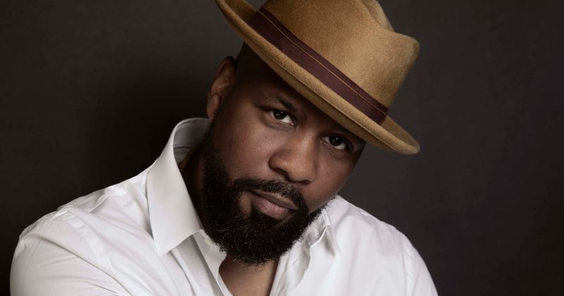 EXCLUSIVE | 'Black Summer' star Bechir Sylvain says Season 2 is all about finding place to start over