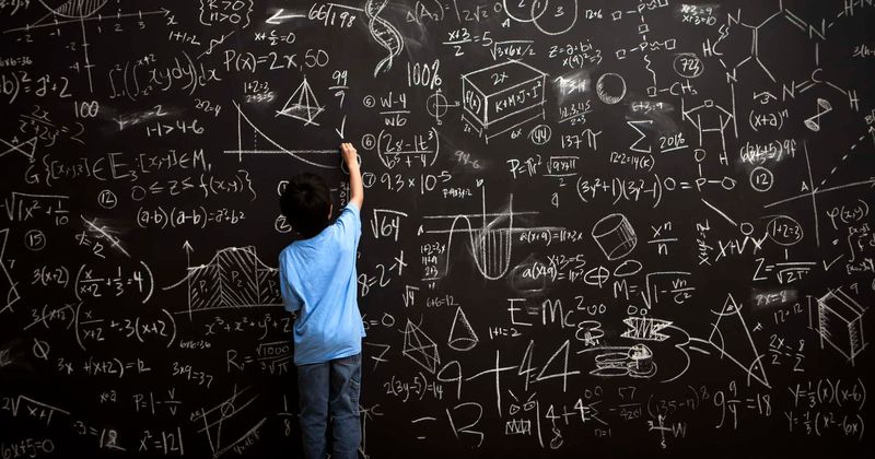 Is math racist? Bill Gates-funded program stirs bizarre 'white supremacy' controversy