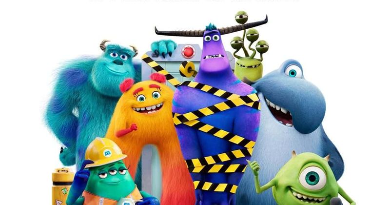Disney + 'Monsters At Work': Date, plot, and how to watch 'Monsters, Inc.' spin-off