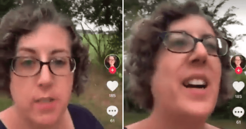 Teacher slammed for TikTok rant about breaking law to teach critical race theory