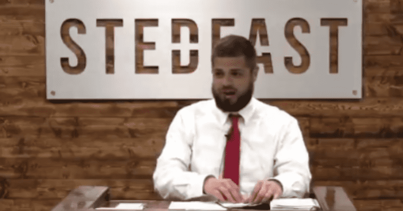 Texas pastor makes SHOCKING remark after Florida pride parade crash