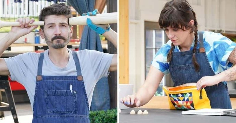 'Making It' Season 3 Full Cast List: Meet Becca Barnet, Adam Kingman and other crafters of NBC show