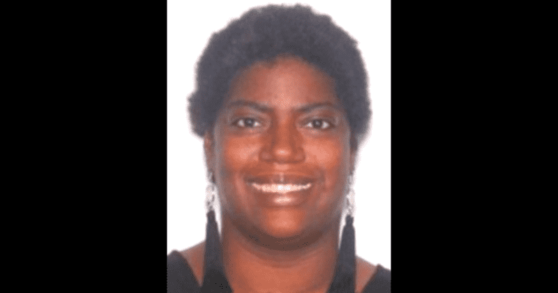 Tinessa Hogan: Florida mom of girls, 9 and 7, found dead in canal named person of interest