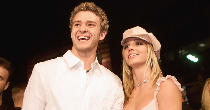 Justin Timberlake called 'performance activist' for waiting years to support Britney Spears