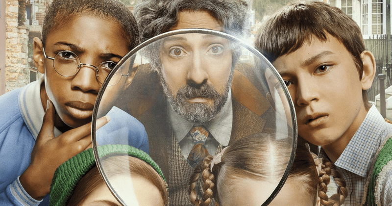 'The Mysterious Benedict Society': Date, cast, plot and how to watch Disney+ series