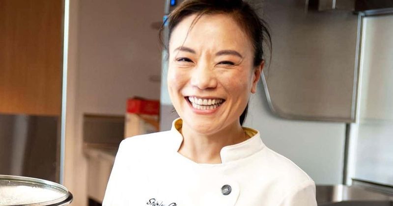 Who is Shirley Chung? Meet 'Top Chef Amateurs' judge whose parents wanted her to be a doctor
