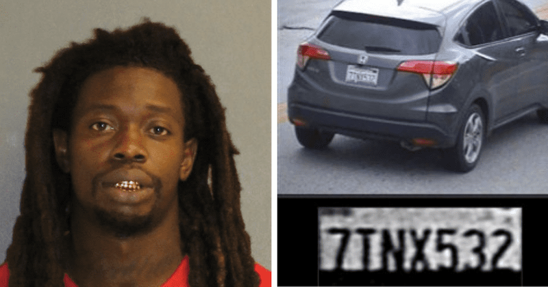Who is Othal Wallace? Reward of $100K for suspect accused of shooting Daytona Beach cop