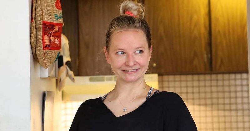 Who is Stephanie Cmar? 'Top Chef Amateurs' judge started her career at the age of 15