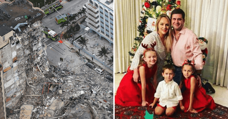 Surfside building collapse: Who are the victims? Paraguay prez's sister-in-law among 99 missing