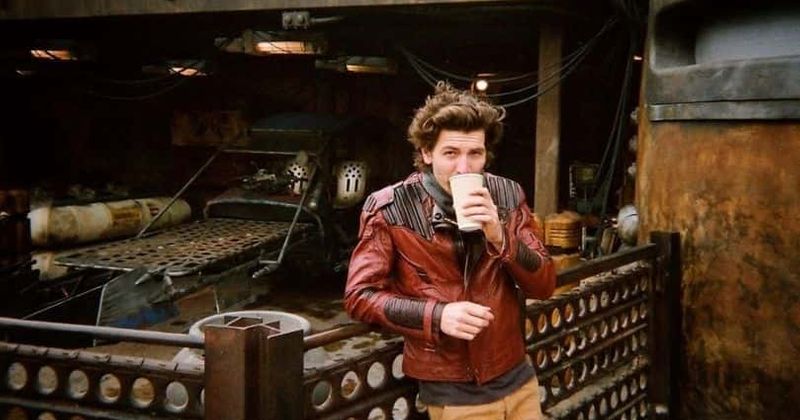 Who is Adam Kingman? 'Making It' crafter aspires to be a Disney Imagineer one day