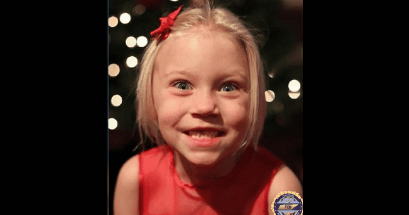 Amber Alert: Where is Summer Moon-Utah Wells? Tennessee girl, 5, goes missing from home