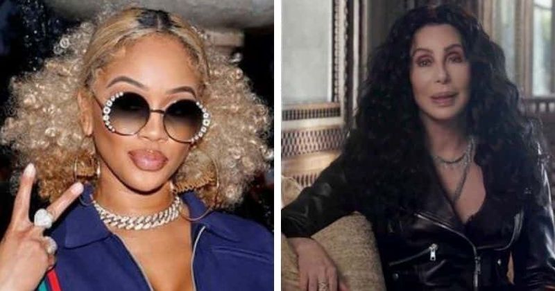 'Pretty B*tch Music’: Is Cher behind Saweetie delaying debut album?