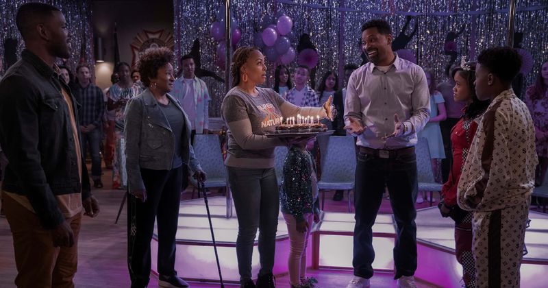 'The Upshaws' Season 2: Air time, how to watch and cast of Netflix's comedy series
