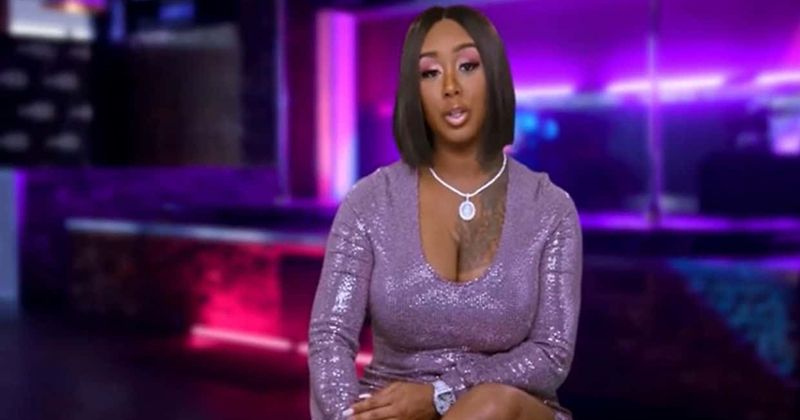 Lyric defends Ty despite him cheating, and 'Beyond the Pole' fans aren't pleased