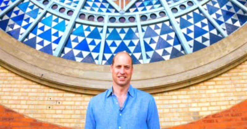 What is Earthshot Prize? Prince William to hold star-studded $69M award show for environment