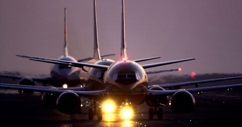 'Woke' FAA wants to remove terms like ‘cockpit' and 'airman', here's why