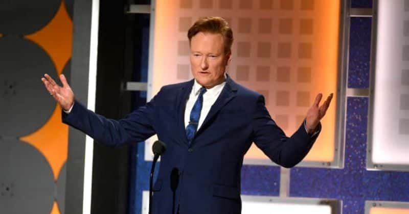 Why did Conan O'Brien's show end? Talk show host reportedly has HBO Max show in the works