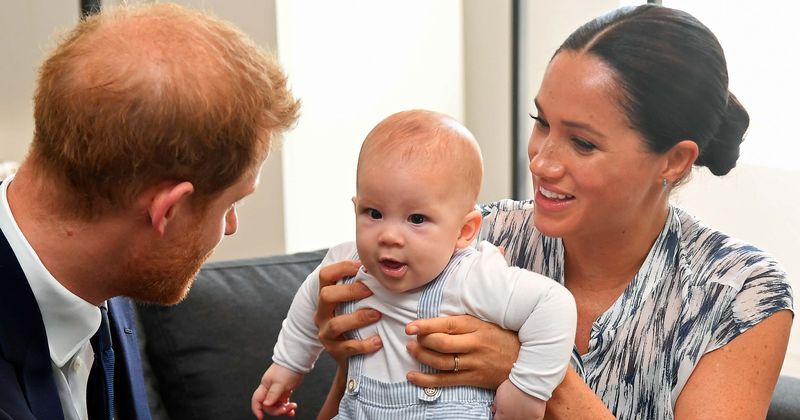Will Meghan Markle’s maiden name be removed from Lilibet’s birth certificate?