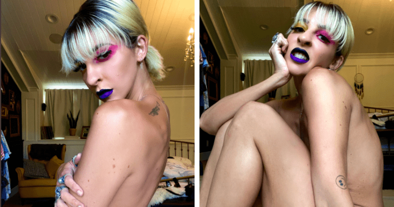 Gabbie Hanna nudes: OnlyFans debut price trolled for 'robbing teenagers blind'