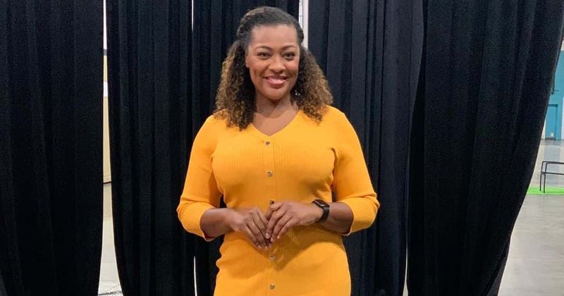 Who is Tiffany Derry? Meet 'Top Chef Amateurs' judge who celebrates 'modern' Southern food