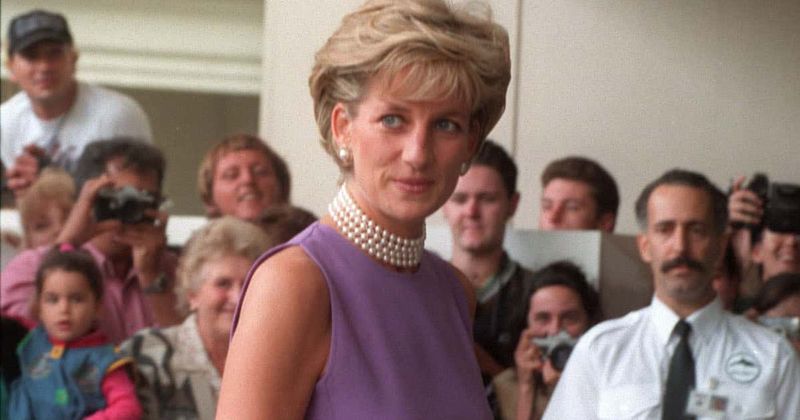 'Reward' of $1M behind Princess Diana's car crash? Ex-police chief reveals 'engagement ring' theory