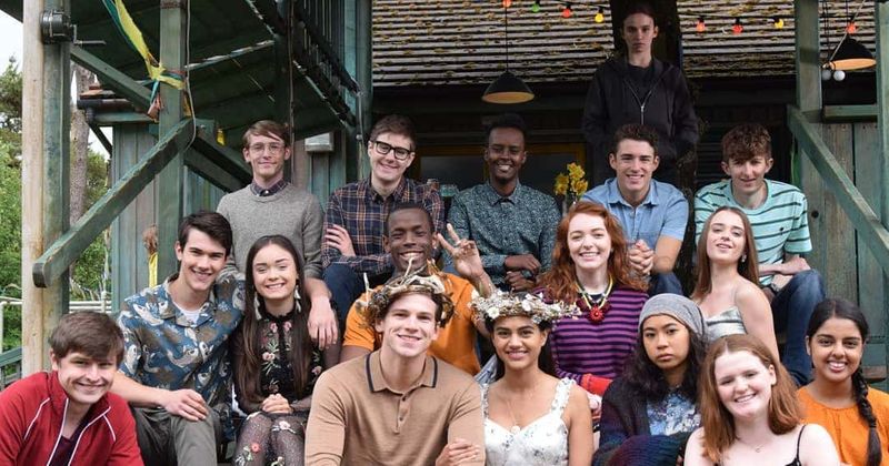 'The A List' Season 2 Review: Incredulous plot saved by Lisa Ambalavanar, Rosie Dwyer